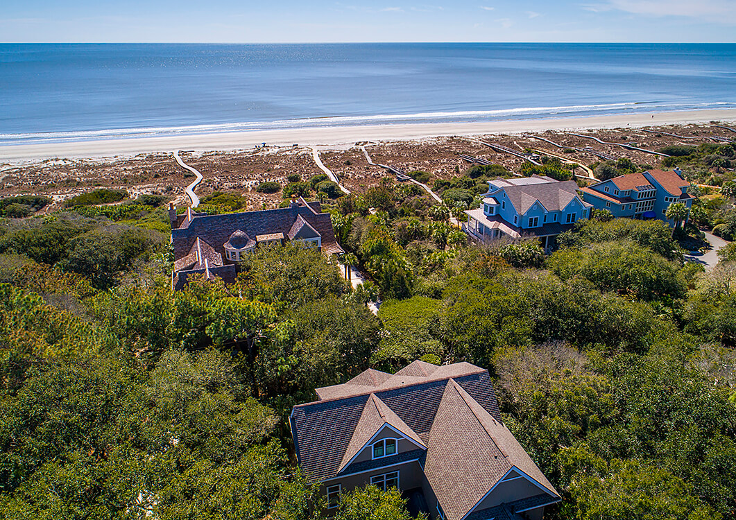 56 Surfsong Rd Kiawah Island Real Estate